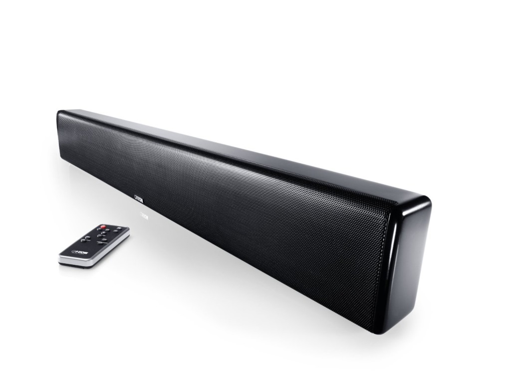 Canton Soundbar Vergleich ++ HIER der Vergleich