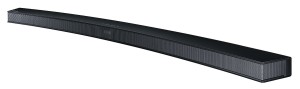 Gebogene 6.1 Soundbar im Test