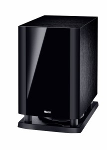 WSB 50 Subwoofer