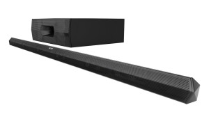 Sony HT-ST3 Soundbar Test