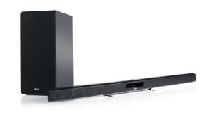 Soundbar Varianten im Vergleich