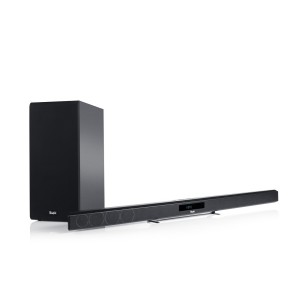 Soundbar für TV