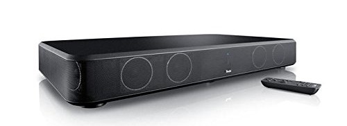Sounddeck > Soundbar Test Recherche + Vergleich 2020