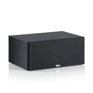 Subwoofer der TV Soundbar